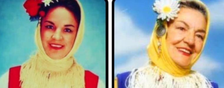 Национален фолклорен конкурс "Лале ли си...С песните на Верка Сидерова"  се провeжда днес в с. Малина, община Генерал Тошево