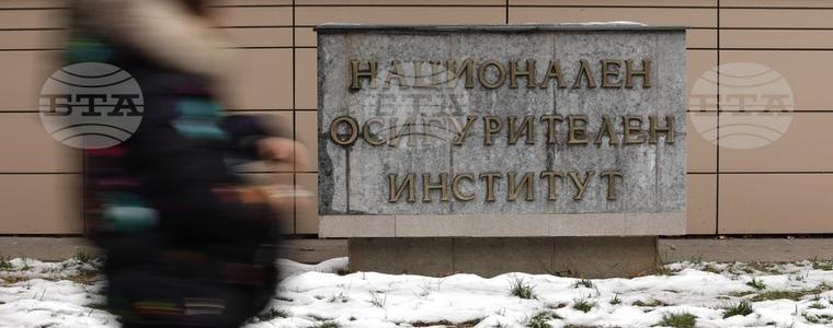 Над 360 000 са служебно преизчислените пенсии от 1 април 2025 г., сочат данни на НОИ