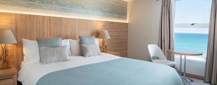 Над 540 хиляди са нощувките в местата за настаняване в област Добрич, регистрирани през август