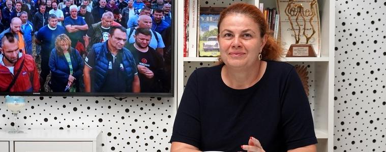 НАЗ иска законодателни промени, настоява за оставки и подготвя протести (ВИДЕО)