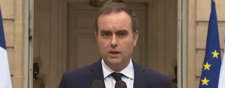 Новият стар премиер на Франция трябва да представи бюджет в понеделник