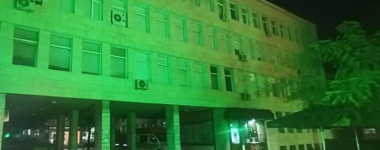Община Добрич се включи в информационната кампания по повод Европейския ден на донорството