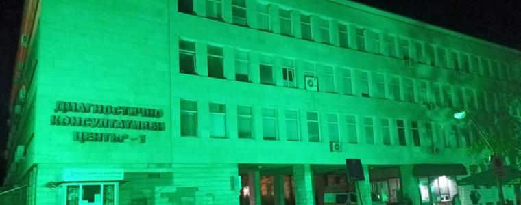 Община Добрич се включва в Европейския ден на донорството и трансплантацията на органи