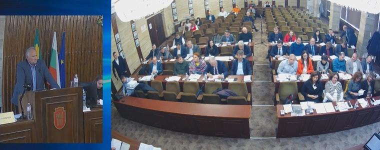 Общински съвет – Добрич одобри актуализация на Програмата за капиталови разходи за 2025 година