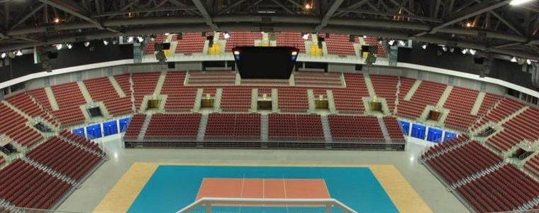 Официално: София, а не Варна ще приеме Евроволей 2026 