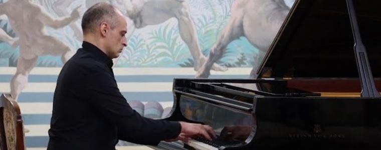 Отлага се концертът на БКО-Добрич с гост диригент Иван Янъков