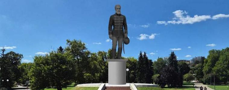 По предложение на ГЕРБ-СДС: ОбС - Добрич прие да се изгради паметник на Ботев в града 