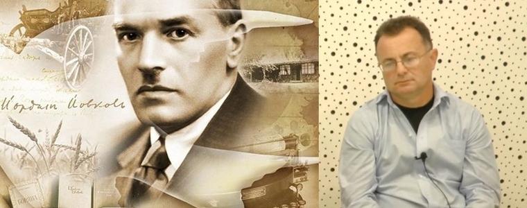 Писателят Галин Никифоров е носител на Националната литературна награда „Йордан Йовков“ за 2025 г.