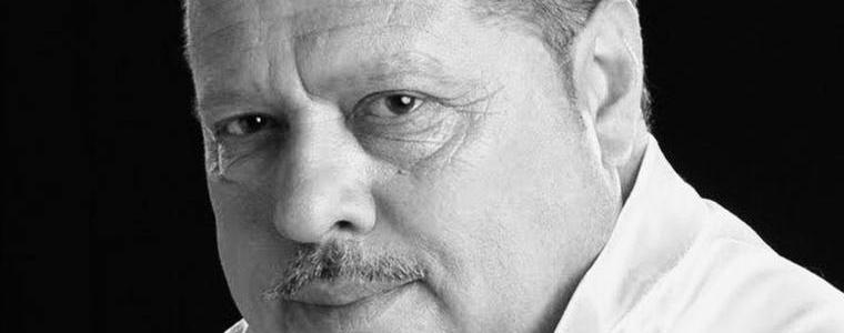 Почина журналистът и общественик Иван Тенев