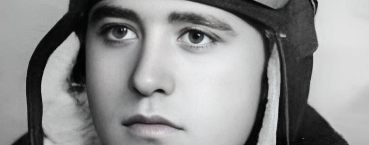 Подофицер Симеон Михайлов – мечтата да летиш