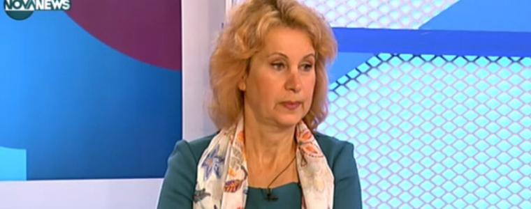 Проф. Ива Христова: Пикът на грипа се очаква в края на януари, вирусите вече циркулират активно