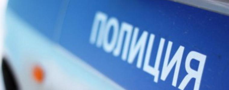 Седем мигранти са задържани снощи в кола на изхода на Добрич 