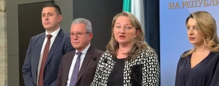 След ССУ: Предлагат минимална работна заплата от 620 евро или 1213 лева