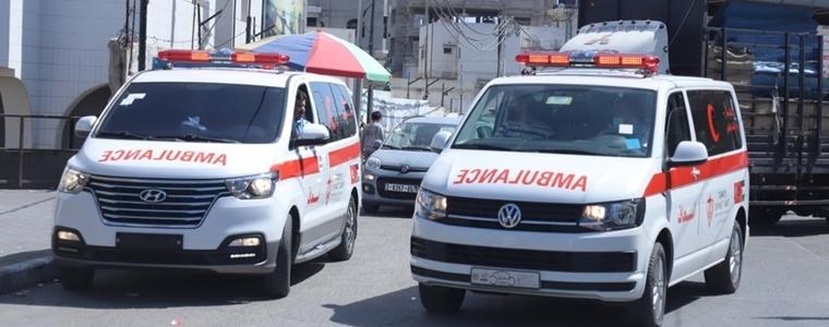 Срутила се е 7-етажна жилищна сграда в Турция, търсят оцелели