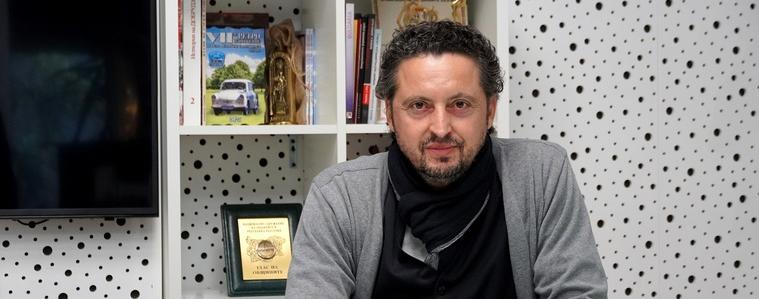 Стефан Спасов и ДТ “Йордан Йовков“ Ви канят на първи театрален фестивал (ВИДЕО)