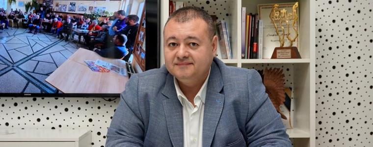 Свилен Трифонов: Смятам, че случаите на кражба на вода са много повече, от установените от ВиК-Добрич