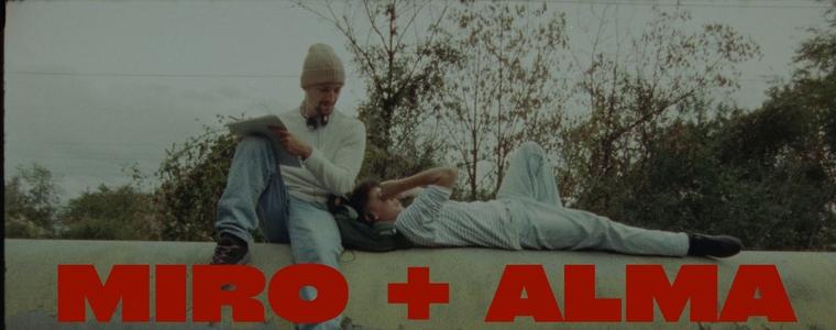Три години след "Повече", Миро и ALMA с нов дует (ВИДЕО)