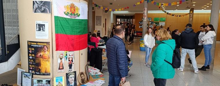 Училище „Родна реч“ в Тюбинген – умалена България на 1600 км от родината (ВИДЕО)