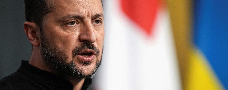 Украйна работи със САЩ за получаването на необходимия брой системи "Пейтриът"