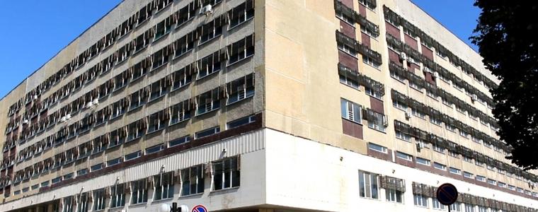 В МБАЛ-Добрич ще открият паметна плоча в почит към загиналите медици от Добрич в битката с КОВИД-19