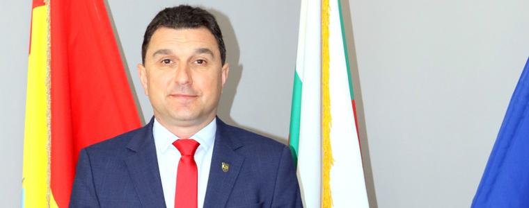 Валентин Димитров: Общината е домът на доверието 
