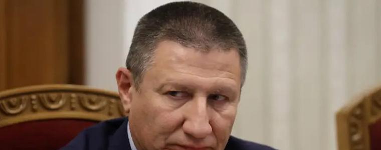 ВКС: Сарафов вече няма правомощия да иска възобновяване на производства