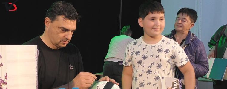 Владо Николов: Одобрявам преместването на Европейското в София, но не и начина, по който бе решено (ВИДЕО)
