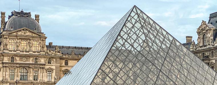 Властите във Франция арестуваха още петима за обира на Лувъра