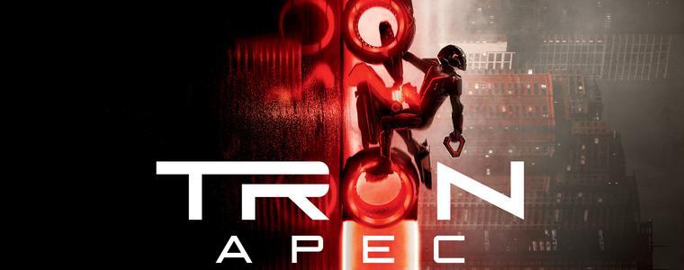 Влизаме в ново измерение на виртуалното приключение. TRON: АРЕС от утре в кината