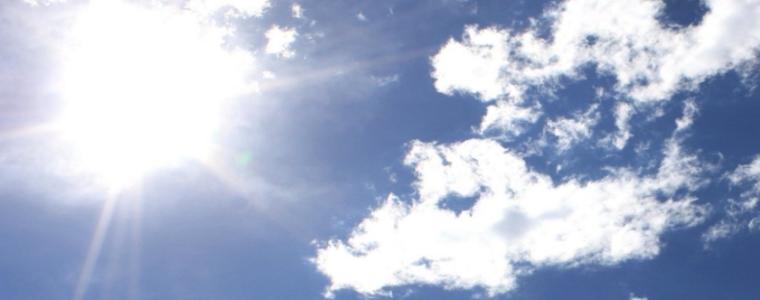 Времето на 29 октомври 