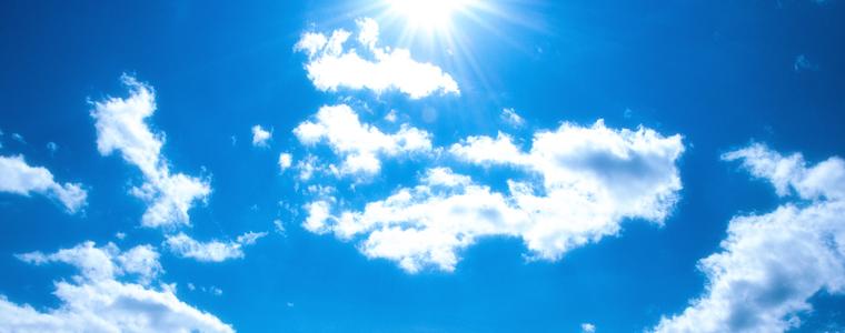 Времето на 30 октомври 