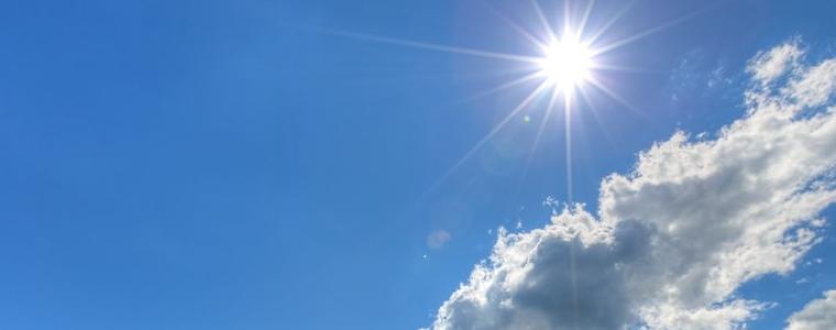 Времето на 31 октомври 