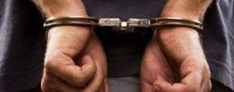 Задържаха служители на "Пътна полиция" в Хасково