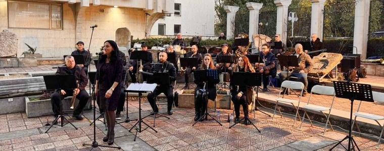 Заключителна вечер на фестивала „Дни на духовата музика в Добрич“