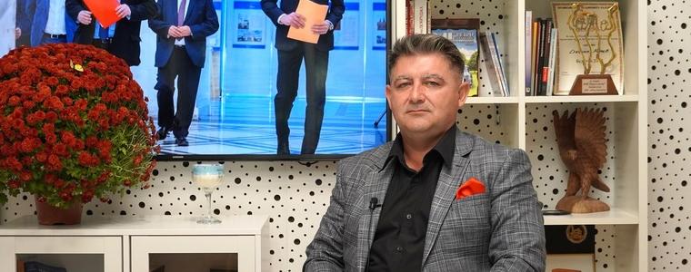 Здравко Здравков: БСП губи хора, защото се отдалечи от своята идеология (ВИДЕО)