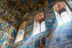 5 октомври честваме паметта на св. мъченица Харитина и св. свещеномъченик Дионисий