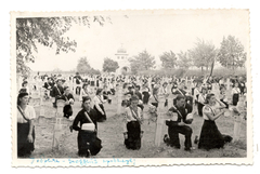 Архангелова задушница в Добрич