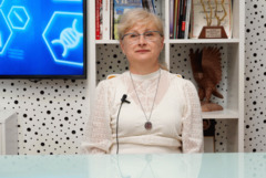 Д-р Галя Василева: Винаги с гордост ще казвам аз съм български лекар(ВИДЕО)