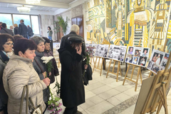 Добрич се поклони пред емблематичния глас на Добруджа – Верка Сидерова (СНИМКИ)