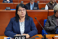 Кметът на Каварна участва в 49-та Пленарна сесия на Конгреса на местните и регионалните власти на Съвета на Европа