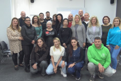В Добрич представители на Младежки центрове от страната обменят опит в работата си с млади хора (ВИДЕО)