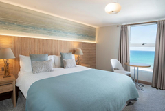 Над 540 хиляди са нощувките в местата за настаняване в област Добрич, регистрирани през август