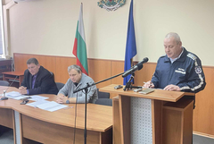 Общини и институции в областта декларираха готовност за зимата 