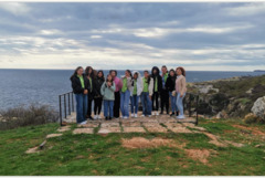 ОУ „Христо Смирненски“, Генерал Тошево с вдъхновяващ екоден по повод Деня на Черно море