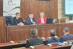 Проекти за над 38 млн. лева включва концепцията „Интегрирани хоризонти за Североизточна България“
