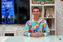 Проф.Колишев представя в Добрич „Стратегии за справяне със стрес и душевни кризи“(ВИДЕО)