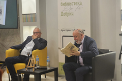 Проф. Милко Палангурски: Политиците да вярват на народа си и да следят какво иска 