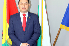 Валентин Димитров: Общината е домът на доверието 
