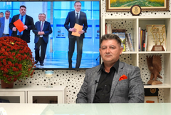 Здравко Здравков: БСП губи хора, защото се отдалечи от своята идеология (ВИДЕО)