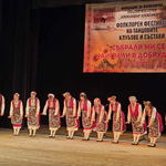 16 състава се включиха във фестивала “Събрали ми се, наиграли в Добруджа” (СНИМКИ)